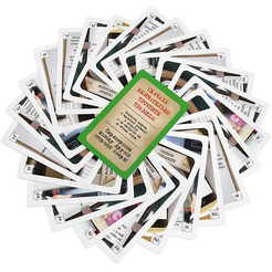 Настольная игра Стиль жизни Элементарно 7: Колье «Фрида»