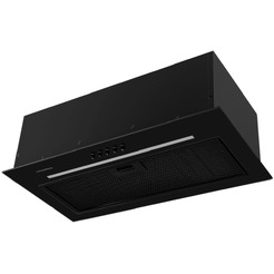 Кухонная вытяжка MAUNFELD Crosby Hardy 1000Push (черный)