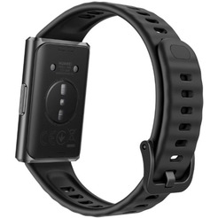 Фитнес-браслет Huawei Band 11 Pro CDY-B49 (черный)
