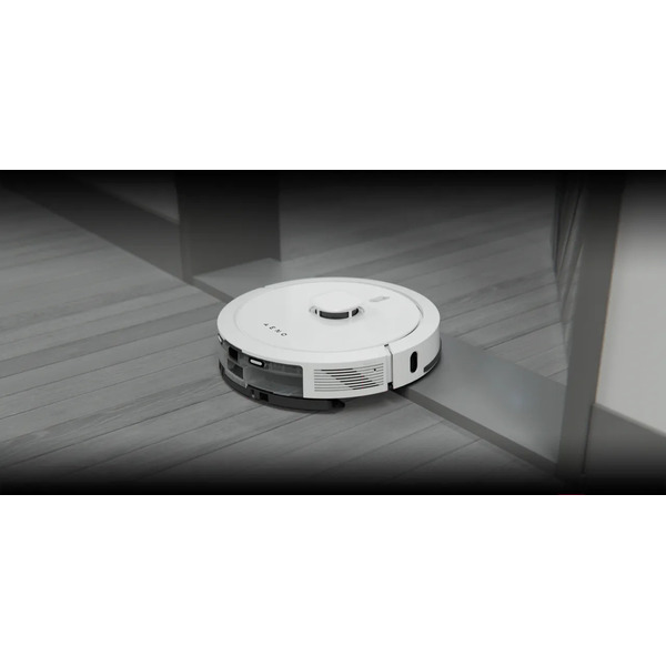 Робот-пылесос AENO RC4S