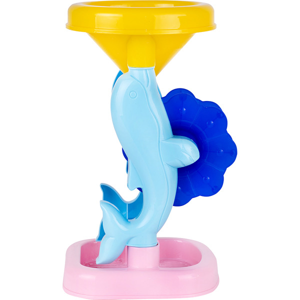 Набор игрушек для песочницы Fancy Сладости PN04