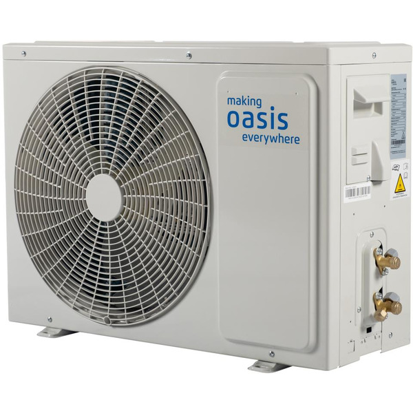 Сплит-система making Оasis everywhere H-18I