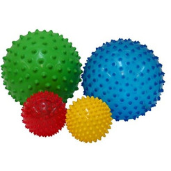 Мяч массажный RELMAX MB-30-1