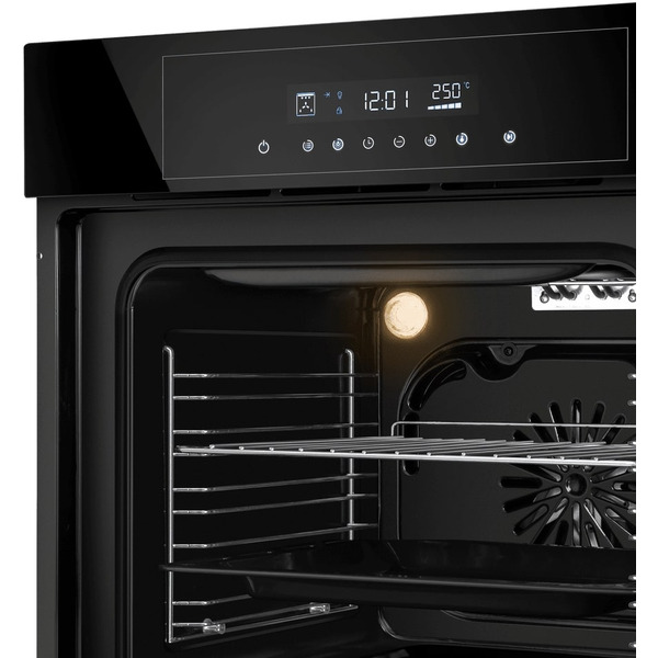 Шкаф духовой электрический MAUNFELD AEOD60103B2