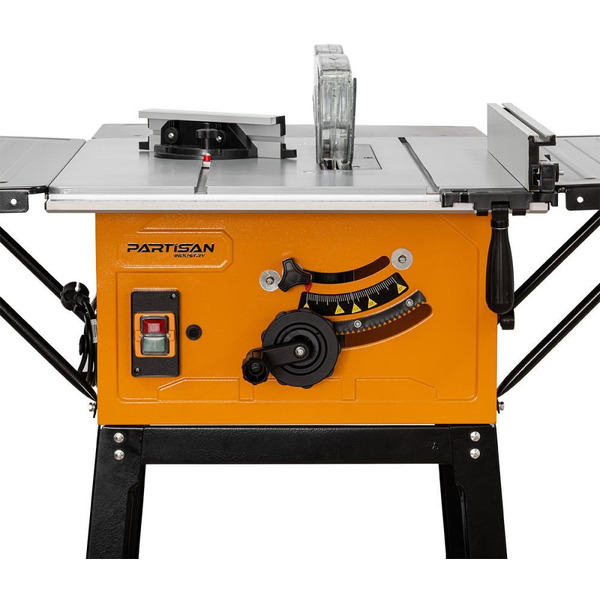 Станок Partisan PTS-254/2100