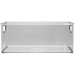 Контейнер для холодильника Berossi Berkana ИК 68500000 (прозрачный)