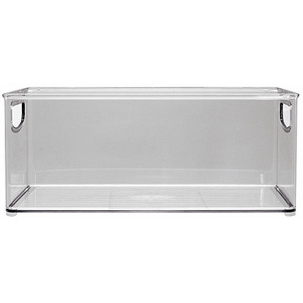 Контейнер для холодильника Berossi Berkana ИК 68500000 (прозрачный)