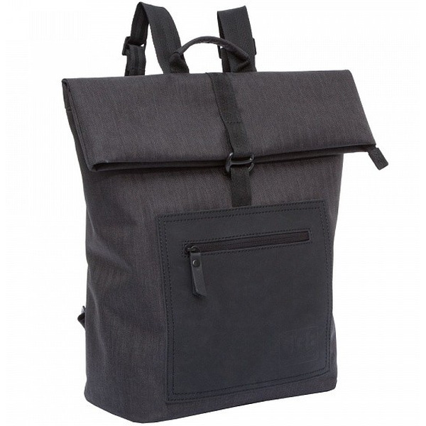 Рюкзак Grizzly RQ-913-1 (черный)