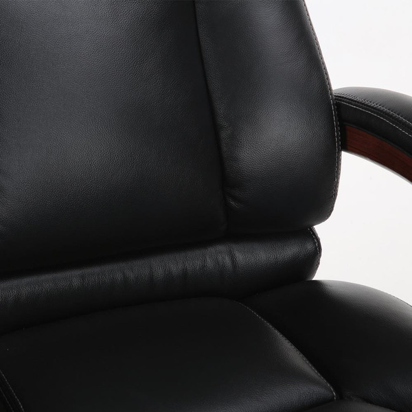 Кресло Brabix Infinity EX-707 (черный)