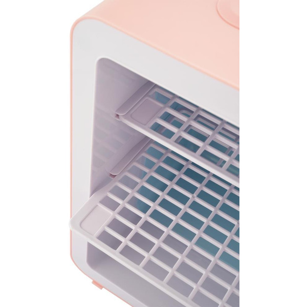 Холодильник для косметики ZUGEL ZCR10