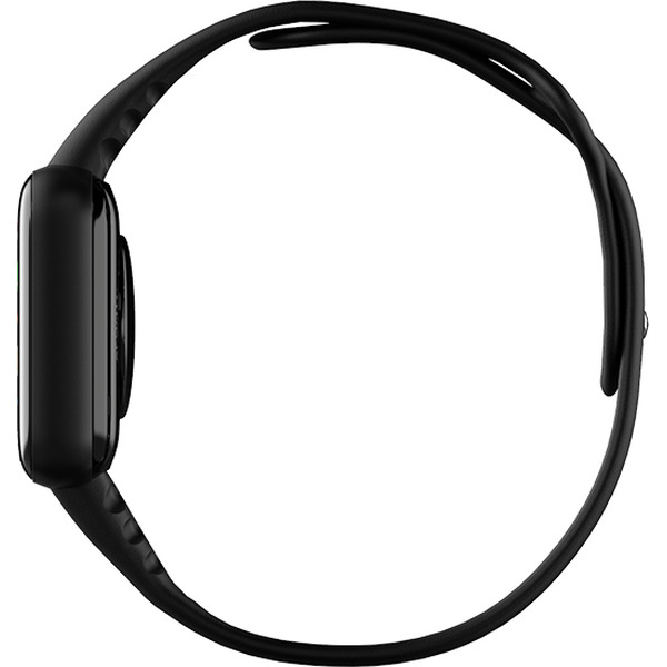 Умные часы Maxvi SW-01 (черный)