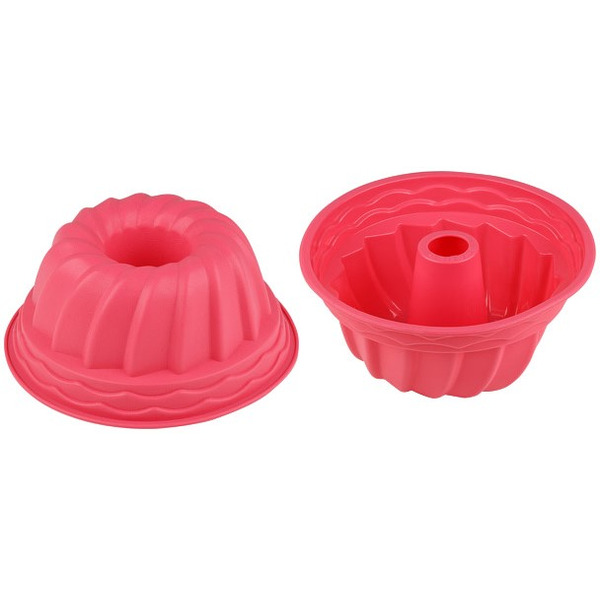 Форма для выпечки PERFECTO LINEA FRUIT DOVE 20-002819