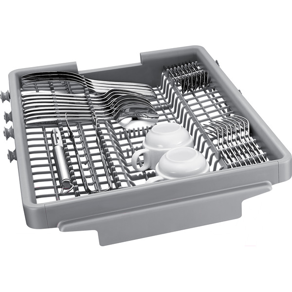 Посудомоечная машина SAMSUNG DW50R4070BB/WT