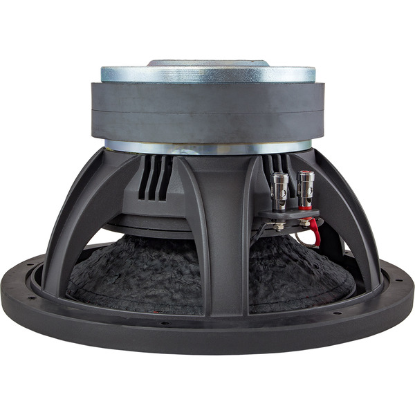 Автомобильный сабвуфер AURA SW-B122XL