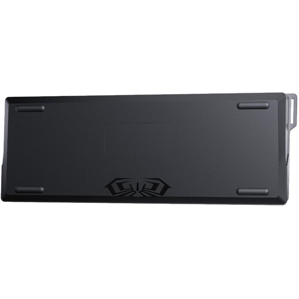 Клавиатура AULA WIN60HE MAX Gray-Black-Orange