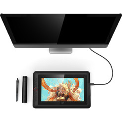 Графический планшет XP-Pen Artist 13.3PRO V2 FHD IPS (MD130FH-AD41)