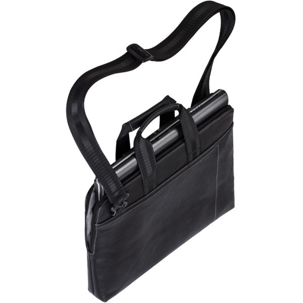 Сумка для ноутбука 13.3"(PU) RIVACASE 8920 black
