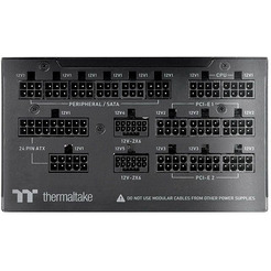 Блок питания Thermaltake Toughpower TF3 1650W PS-TPD-1650FNFATE-1