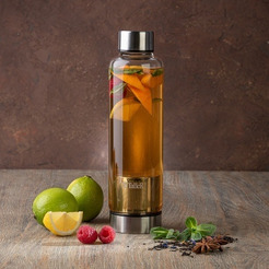 Бутылка для воды Taller TR-32331