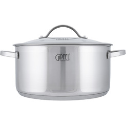 Кастрюля Gipfel Victory 1367