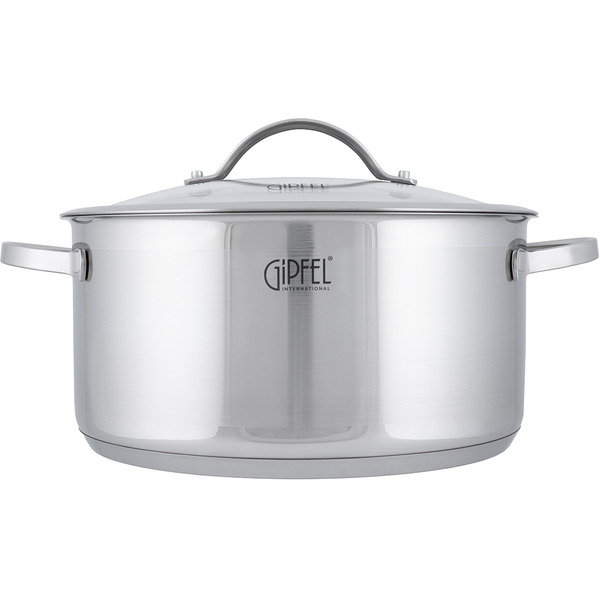Кастрюля Gipfel Victory 1367