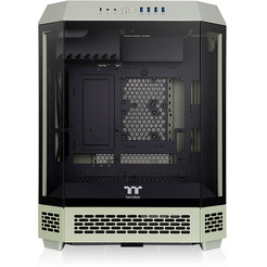 Корпус Thermaltake The Tower 600 Matcha Green