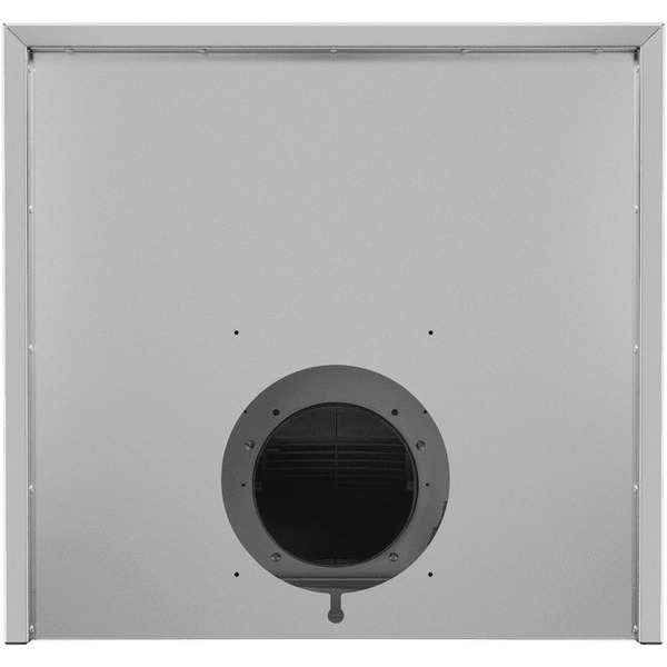 Вытяжка MAUNFELD Bath Plus 45 (нержавеющая сталь)