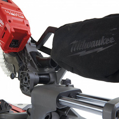 Торцовочная пила Milwaukee M18 FMS190-0 4933459619 (без АКБ и ЗУ)