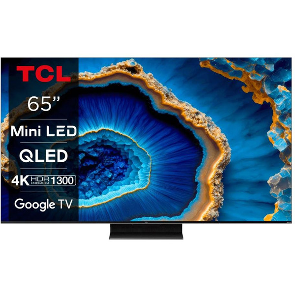 Телевизор TCL 65MQLED80