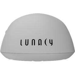 Мышь Lunacy Another One LMAOW (белый)