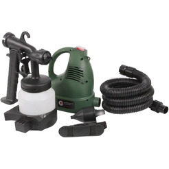 Краскораспылитель электрический Калибр ЭКРП-600/0,8