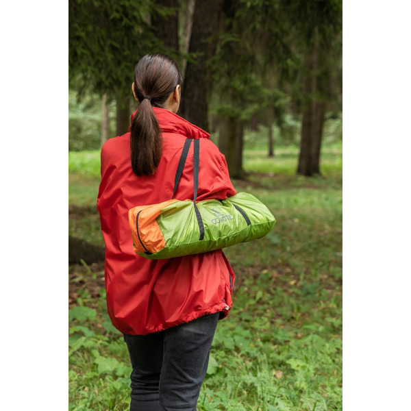 Палатка Coyote CEPHEUS-3 CL-A11-3P-Light Green