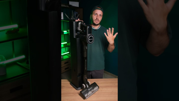 Пылесос Evolution Smart Clean DS2511