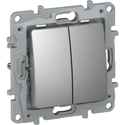 Выключатель IEK 6722011