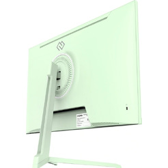 Монитор Digma Overdrive 24P410F (мятный)