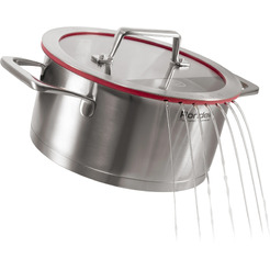 Кастрюля Rondell Verter RDS-2029 20 см 2.6 л