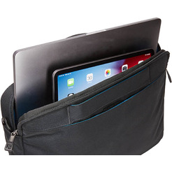 Сумка для ноутбука Thule TSA315BLK (черный)