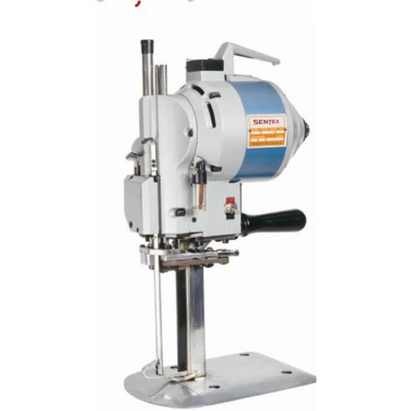 Сабельный раскройный нож Sentex CZD-103 10" 750W