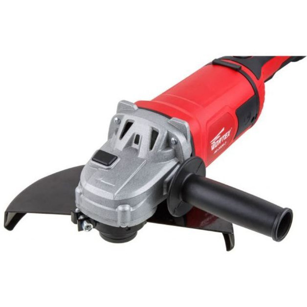 Угловая шлифмашина Wortex AG 2326-2 (AG2326200029)