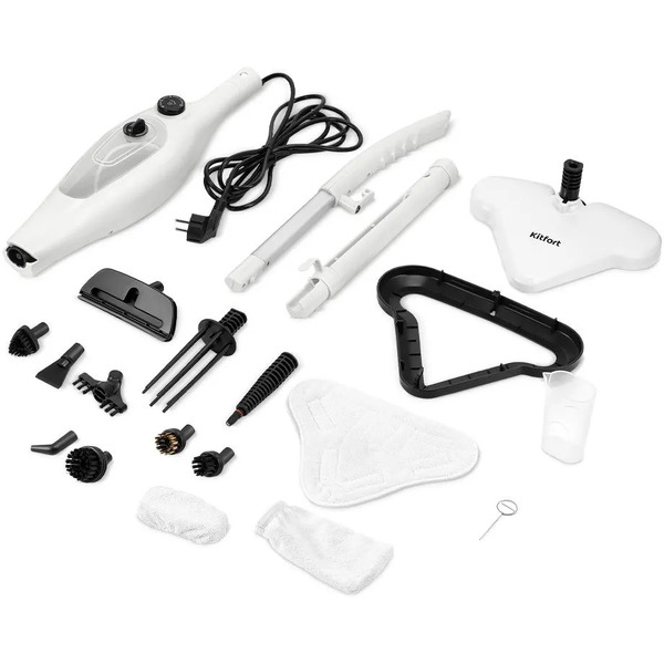 Паровая швабра Kitfort КТ-3922