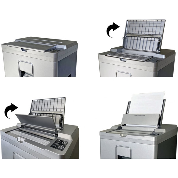 Шредер Office Kit SA200