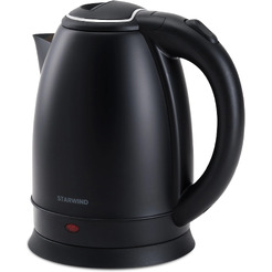 Чайник Starwind SKS2051 черный
