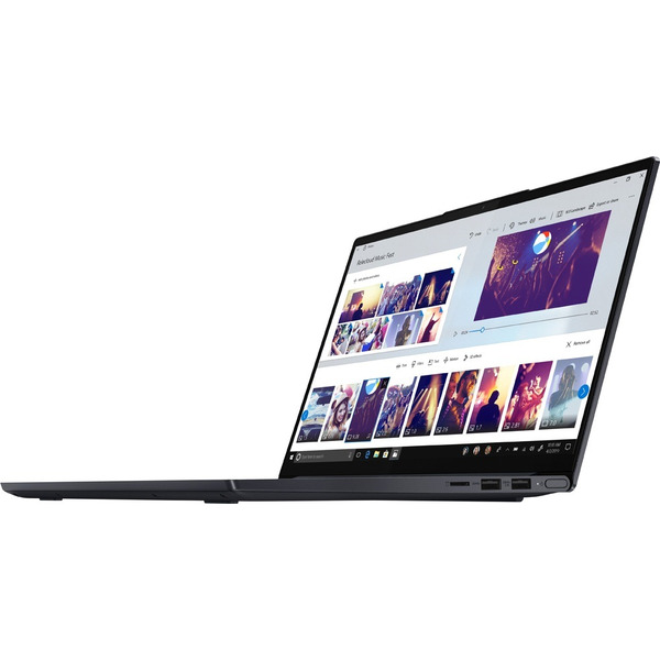 Ультрабук Lenovo Yoga Slim 7 14IIL05 82A100ERRE