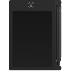 Детский планшет для рисования Pixie H5A (черный)