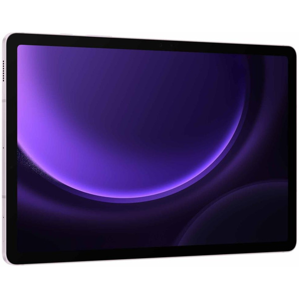 Планшет SAMSUNG Galaxy Tab S9 FE 5G SM-X516 6GB/128GB (розовый)
