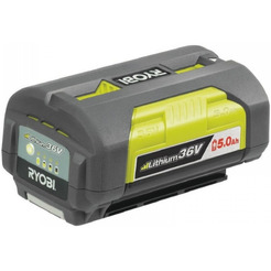 Аккумулятор Ryobi BPL3650D