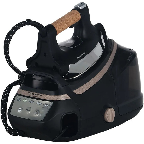Парогенератор ROWENTA Eco Steam Pro DG9661F0