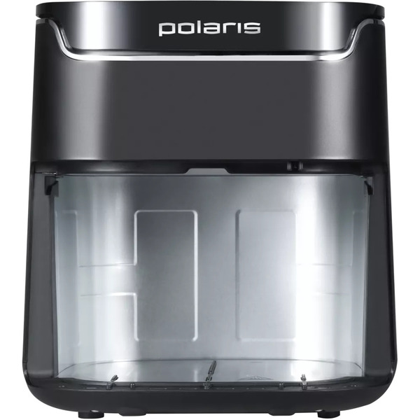 Аэрогриль Polaris PAF 5502 (черный)