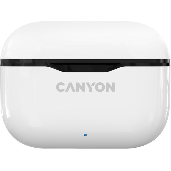 Наушники Canyon CNE-CBTHS3W