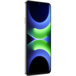 Смартфон HUAWEI nova Y63 GFY-LX1 6GB/128GB (серебристый)